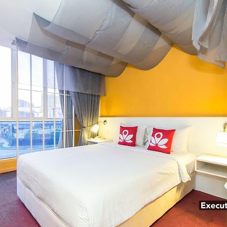 Zen Rooms Sakura Boutique Hotel Kuala Lumpur Eksteriør bilde