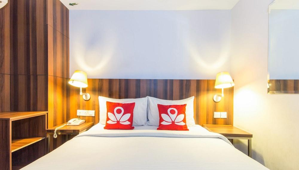 Zen Rooms Sakura Boutique Hotel Kuala Lumpur Eksteriør bilde