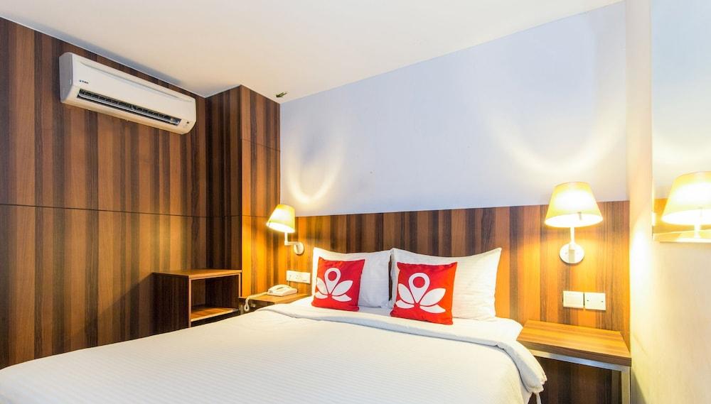 Zen Rooms Sakura Boutique Hotel Kuala Lumpur Eksteriør bilde