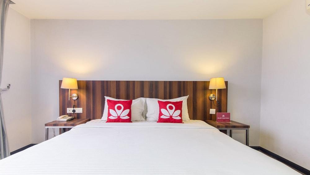 Zen Rooms Sakura Boutique Hotel Kuala Lumpur Eksteriør bilde