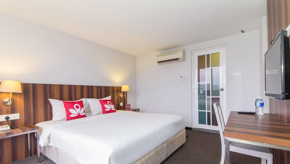 Zen Rooms Sakura Boutique Hotel Kuala Lumpur Eksteriør bilde