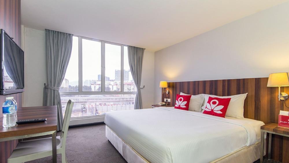 Zen Rooms Sakura Boutique Hotel Kuala Lumpur Eksteriør bilde