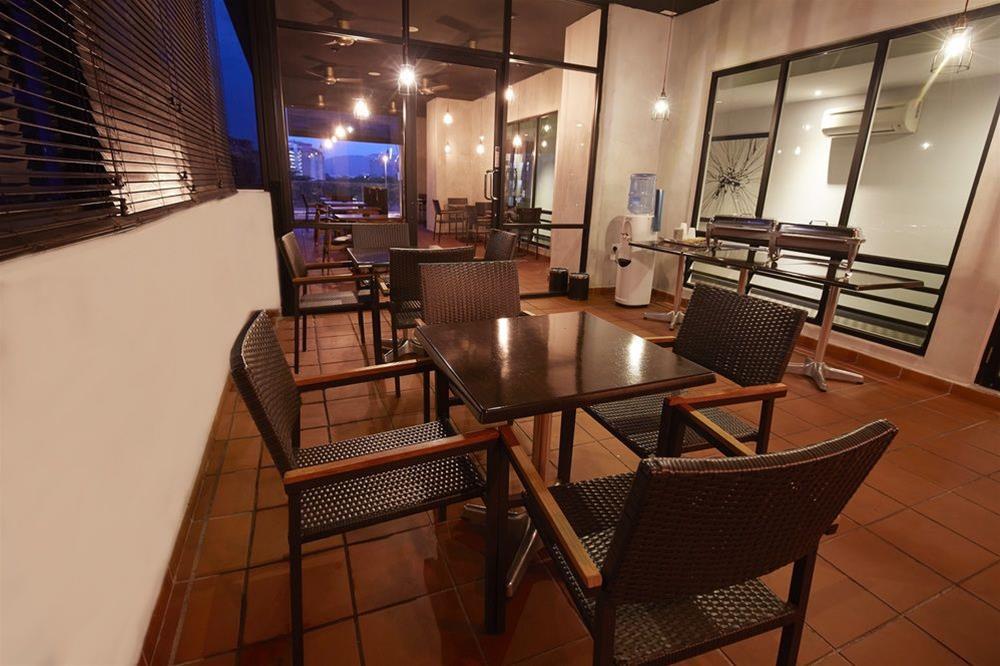 Zen Rooms Sakura Boutique Hotel Kuala Lumpur Eksteriør bilde