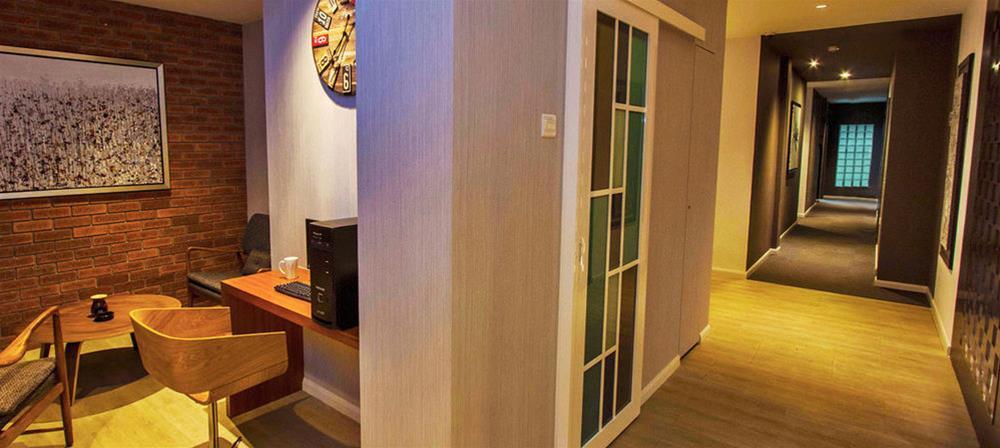Zen Rooms Sakura Boutique Hotel Kuala Lumpur Eksteriør bilde