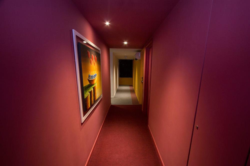 Zen Rooms Sakura Boutique Hotel Kuala Lumpur Eksteriør bilde