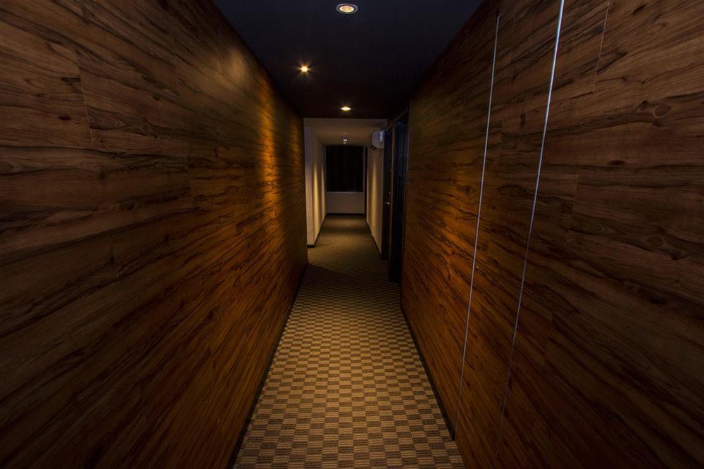 Zen Rooms Sakura Boutique Hotel Kuala Lumpur Eksteriør bilde