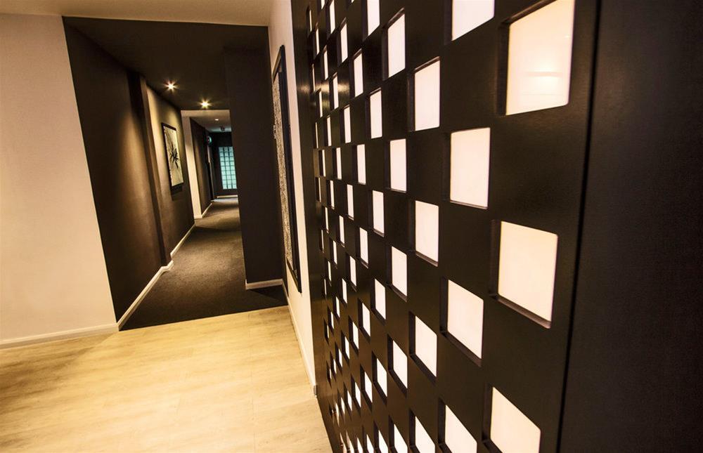 Zen Rooms Sakura Boutique Hotel Kuala Lumpur Eksteriør bilde